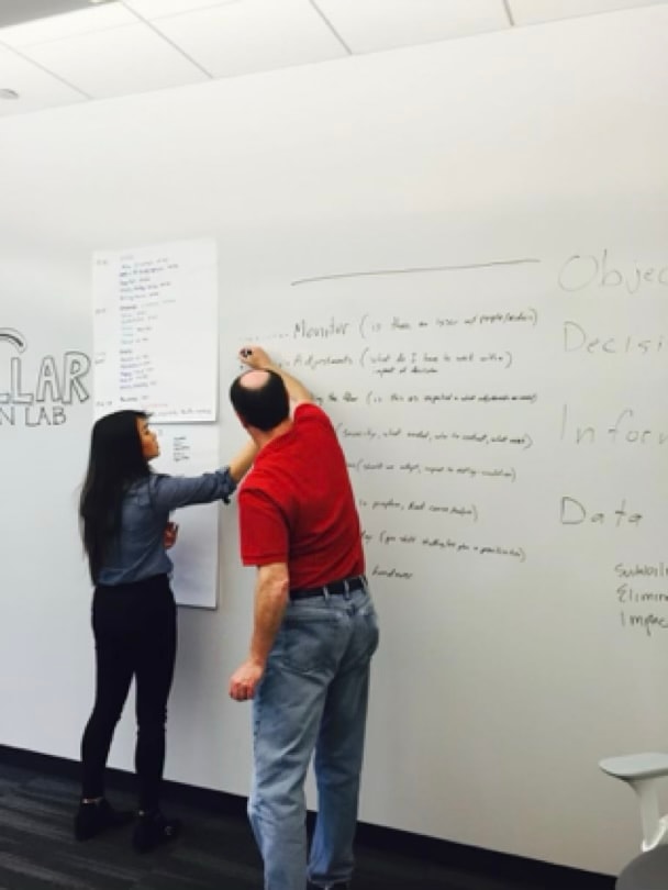 image-dt workshop in progress